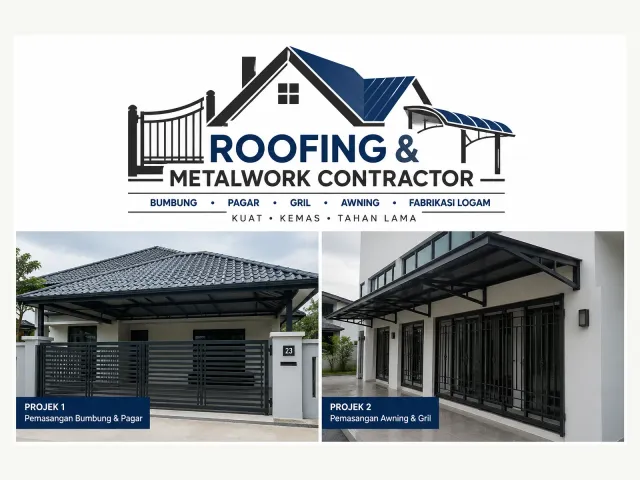Customer project - Kuching